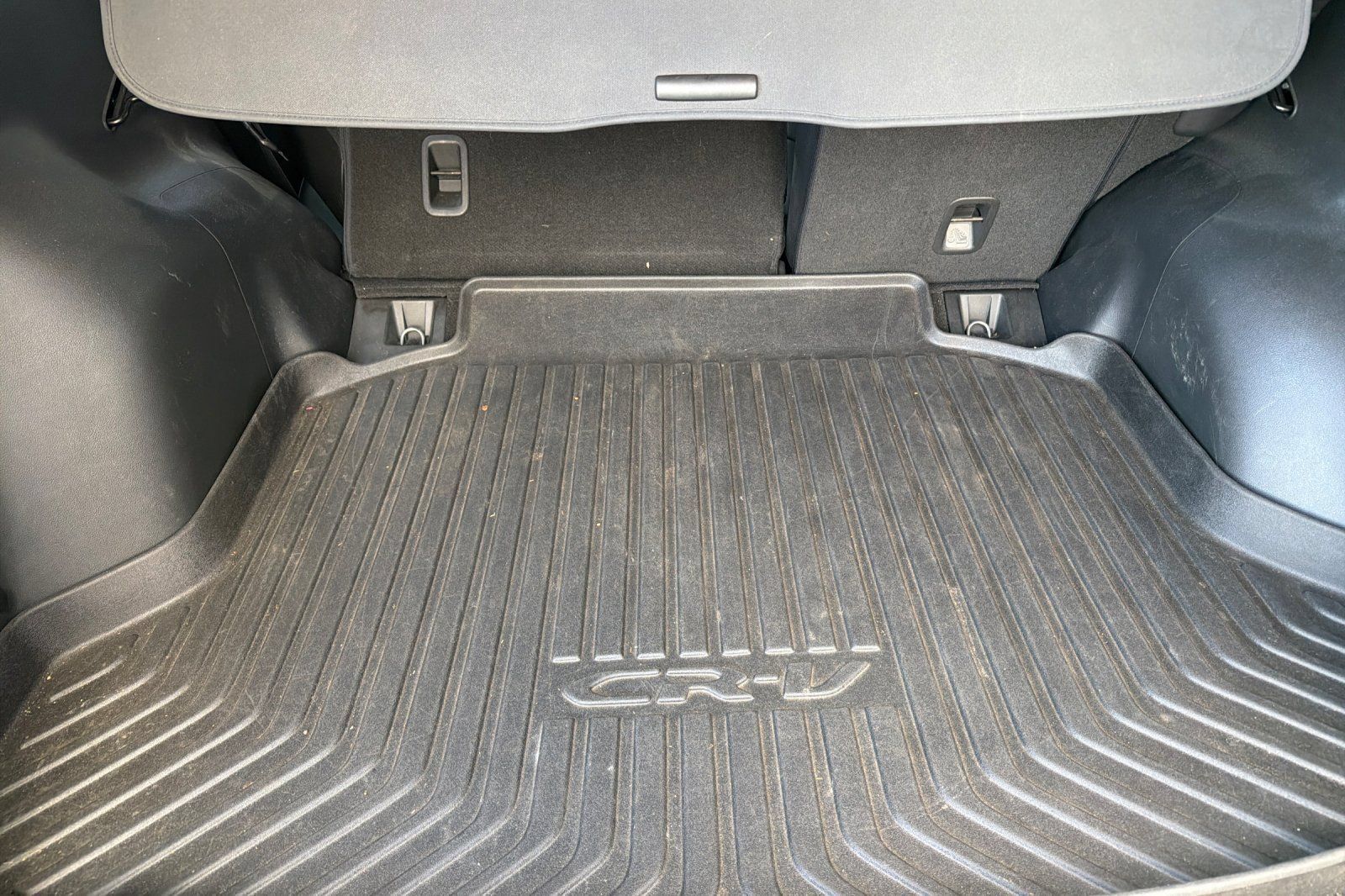 Used 2015 Honda CR-V EX-L image 14