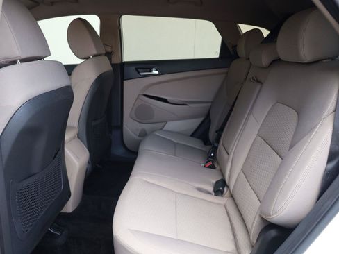 Used 2019 Hyundai Tucson SE FWD image 18