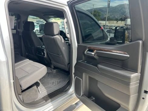 Used 2023 GMC Sierra 1500 Elevation w/ Preferred Package AWD/4WD image 25