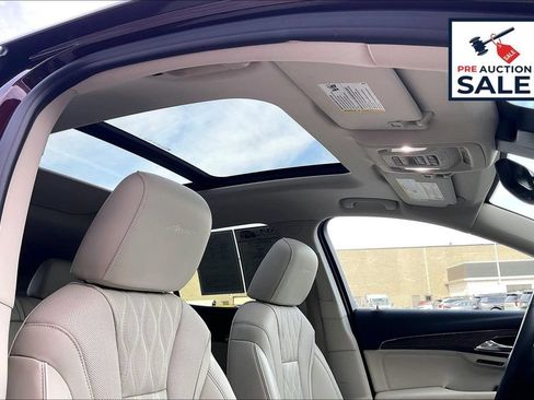 Used 2023 Buick Envision Avenir FWD image 22