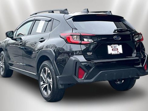 Certified 2026 Subaru Crosstrek 2.0i Premium image 4