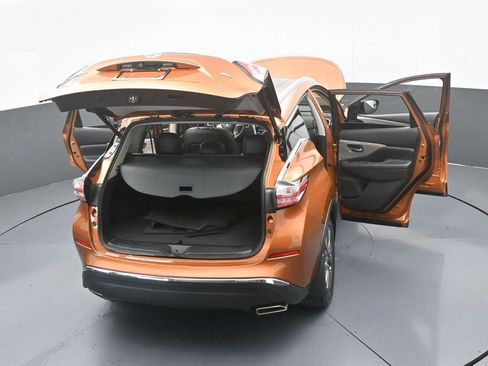 Used 2015 Nissan Murano SL w/ SL Technology Package image 76