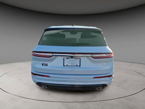 New 2026 Lincoln Corsair Grand Touring image 7