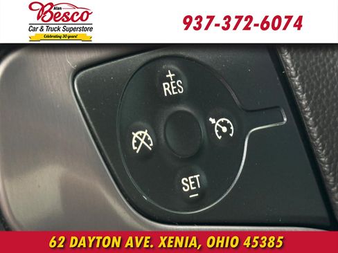 Used 2015 GMC Sierra 1500 SLE w/ All-Terrain Package AWD/4WD image 12