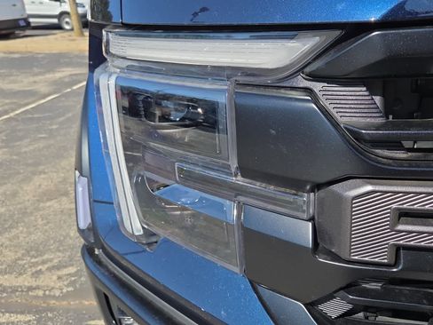 Used 2024 Ford F150 Raptor image 5