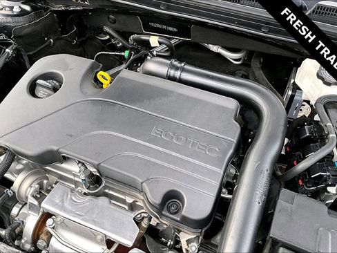 Used 2024 Chevrolet Malibu RS image 29