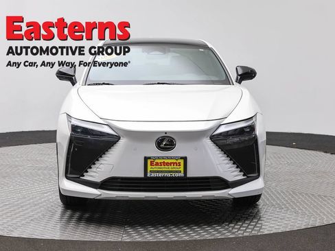 Used 2023 Lexus RZ 450e Premium w/ Accessory Package (2T) AWD/4WD image 2