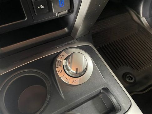 Used 2023 Toyota 4Runner SR5 Premium w/ Moonroof Package image 9