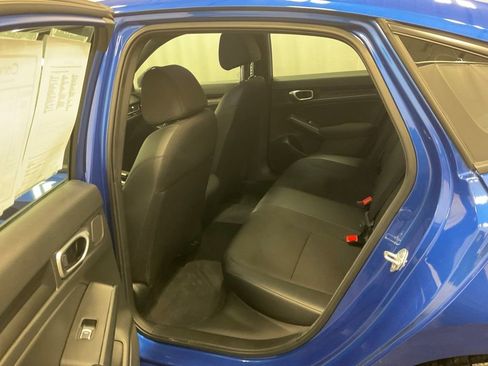 Used 2023 Honda Civic Sport image 22