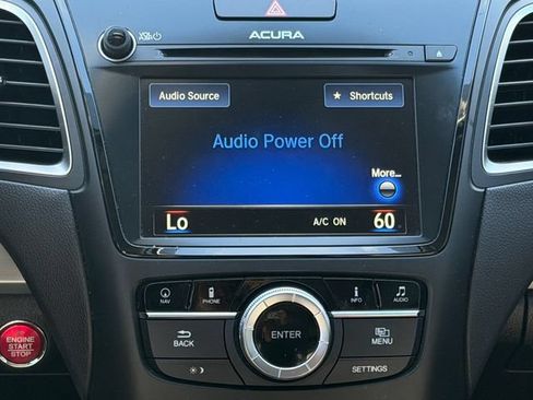 Used 2017 Acura RDX FWD w/ Technology Package image 18