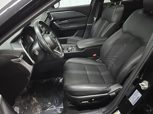 Used 2023 MAZDA CX-50 2.5 S w/ Preferred Plus Pkg AWD/4WD image 29