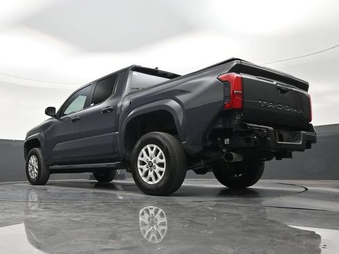 Used 2026 Toyota Tacoma SR RWD image 22