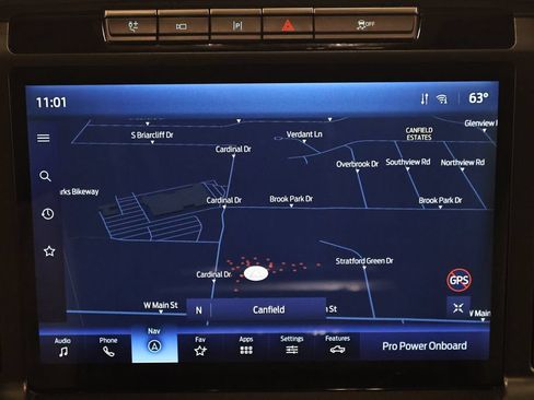 Certified 2023 Ford F150 Limited AWD/4WD image 32