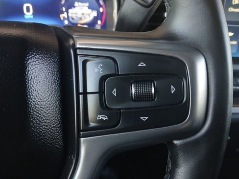 Used 2025 Chevrolet Silverado 2500 LT w/ Trail Boss Package image 25