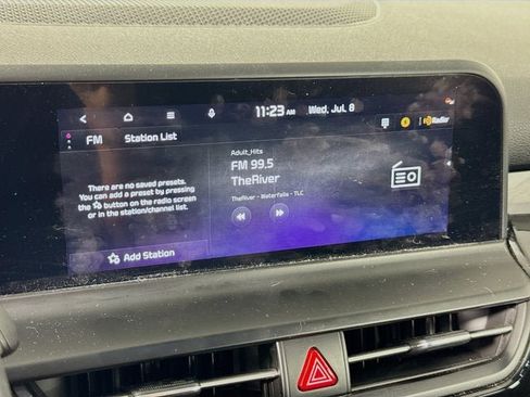 Certified 2024 Kia Seltos S AWD/4WD image 15