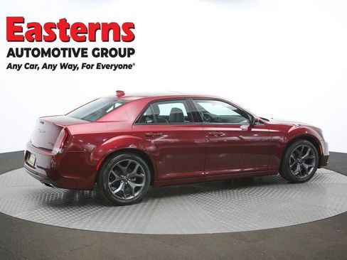 Used 2023 Chrysler 300 S image 44
