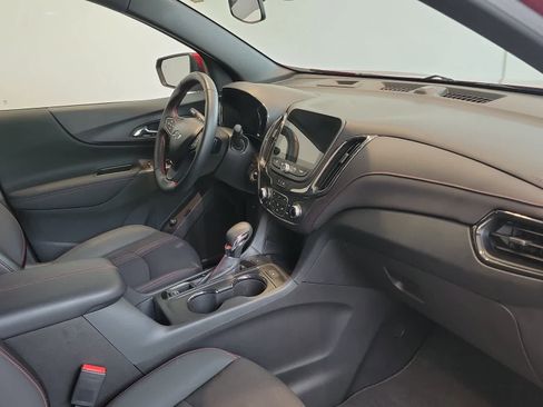 Used 2023 Chevrolet Equinox RS AWD/4WD image 17
