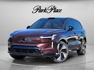 New 2025 Volvo EX90 Ultra video 1