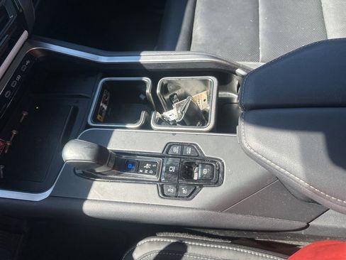 Used 2024 Lexus TX 550h AWD Plug-In Hybrid w/ Technology Package image 21