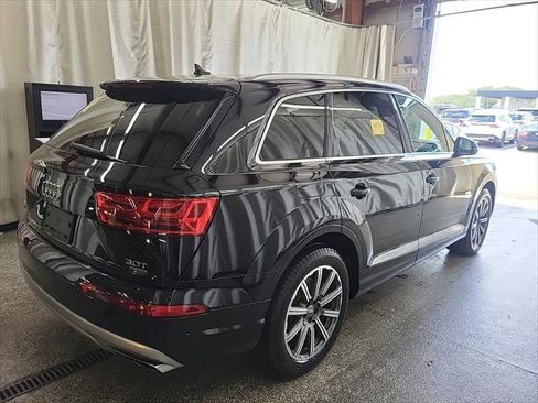 Used 2017 Audi Q7 3.0T Prestige image 7