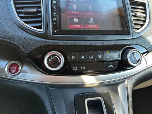 Used 2016 Honda CR-V EX image 45