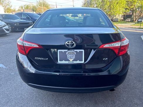 Used 2016 Toyota Corolla LE image 6