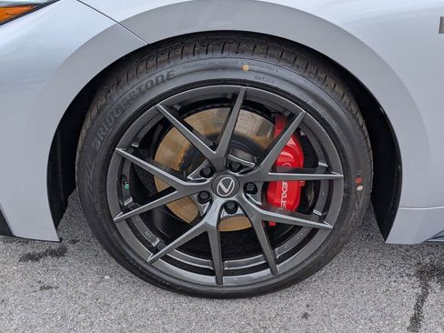 New 2026 Lexus IS 350 F Sport RWD image 20
