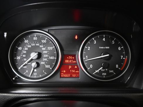 Used 2011 BMW 328i xDrive Coupe AWD/4WD image 24