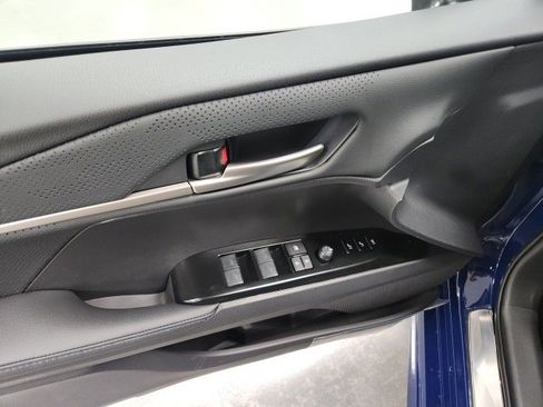 New 2026 Toyota Camry XSE image 19