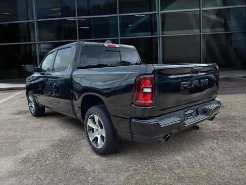 New 2026 RAM 1500 Express RWD image 26