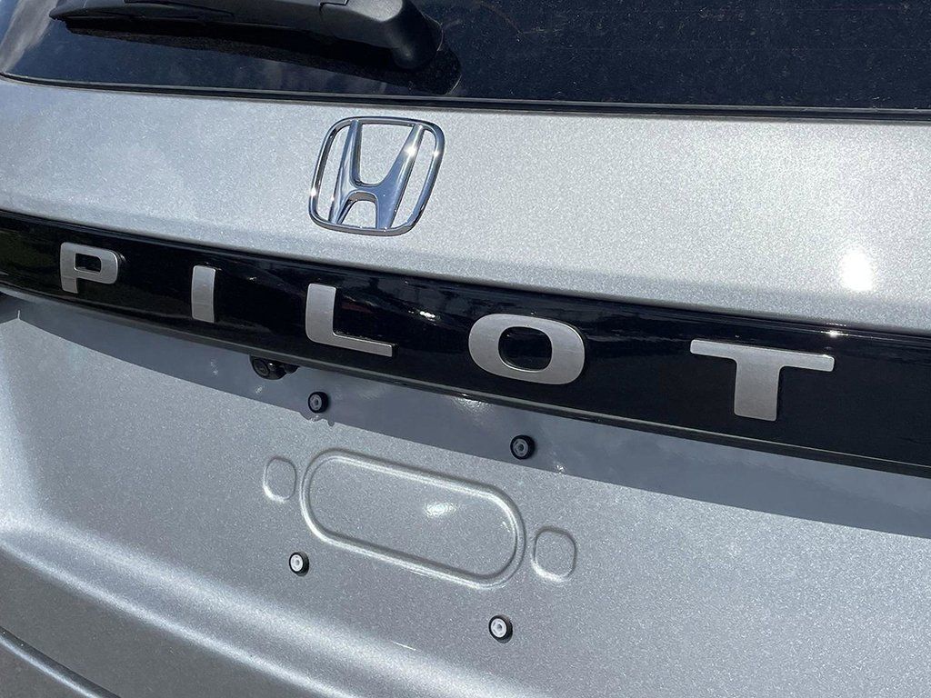 New 2026 Honda Pilot EX-L image 12