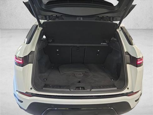 Certified 2026 Land Rover Range Rover Evoque S AWD/4WD image 13