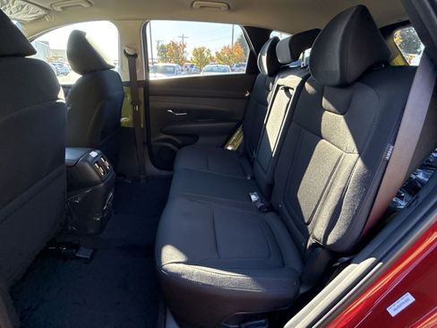New 2026 Hyundai Tucson SEL image 23