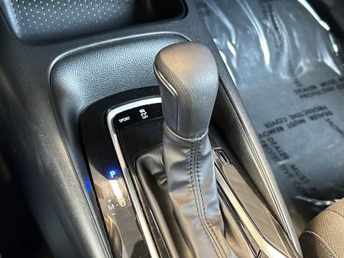 Certified 2022 Toyota Corolla SE w/ Carpet Mat Package (TMS) FWD image 25