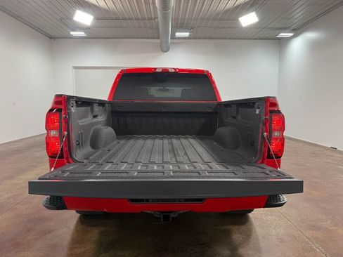 Used 2016 Chevrolet Silverado 1500 LT w/ All Star Edition AWD/4WD image 26