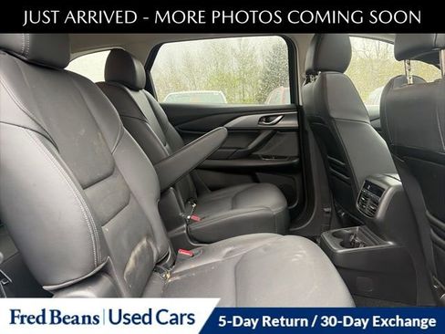 Used 2023 MAZDA CX-9 Touring Plus image 17