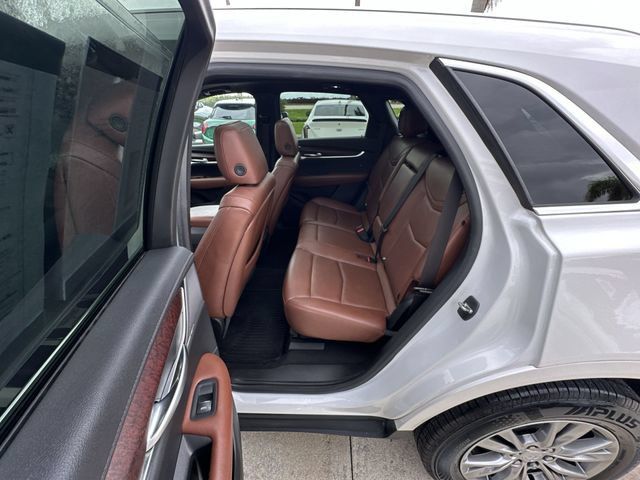 Used 2023 Cadillac XT5 Premium Luxury w/ Technology Package FWD image 31