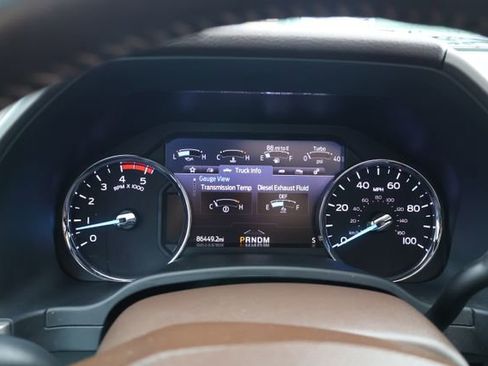 Used 2022 Ford F250 King Ranch w/ King Ranch Ultimate Package AWD/4WD image 18