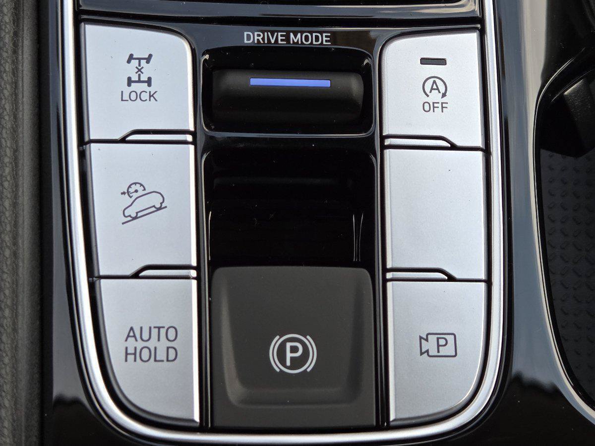 New 2026 Hyundai Tucson SEL Plus AWD/4WD image 64