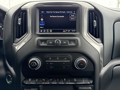 New 2026 Chevrolet Silverado 2500 Custom w/ Custom Value Package image 16