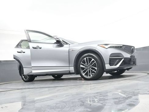 Used 2024 Acura ZDX A-Spec AWD/4WD image 43