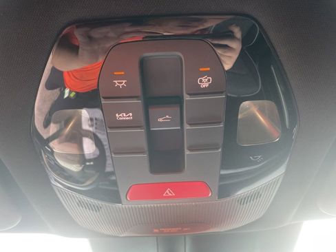 Used 2025 Kia K4 GT-Line w/ GT-Line Sunroof Package FWD image 23