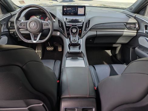 Used 2023 Acura RDX A-Spec image 24