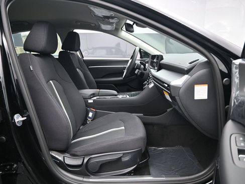 New 2026 Hyundai Sonata Blue image 32