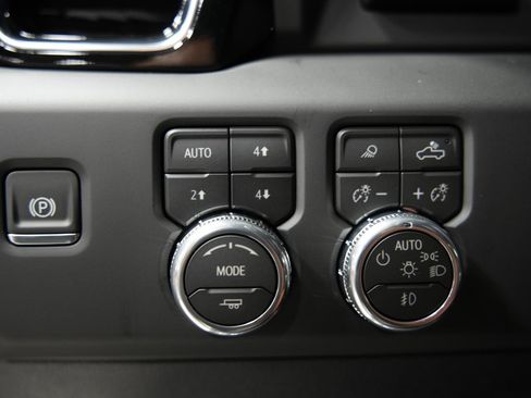 New 2026 GMC Sierra 2500 Denali Ultimate image 29