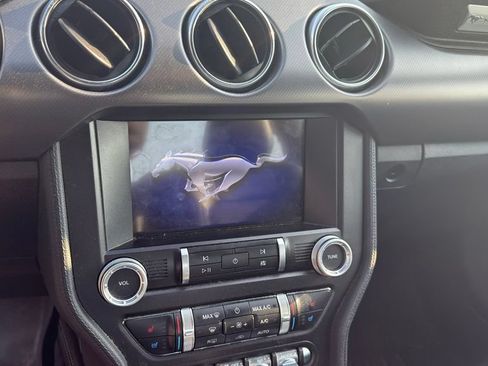 Used 2022 Ford Mustang GT Premium w/ Equipment Group 401A RWD image 11