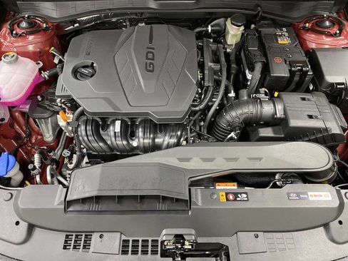 New 2026 Hyundai Sonata SEL image 31