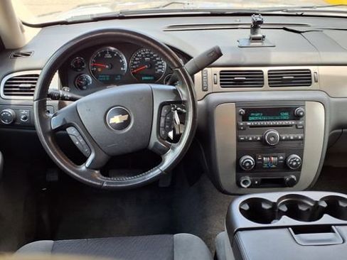 Used 2009 Chevrolet Tahoe LS RWD image 7