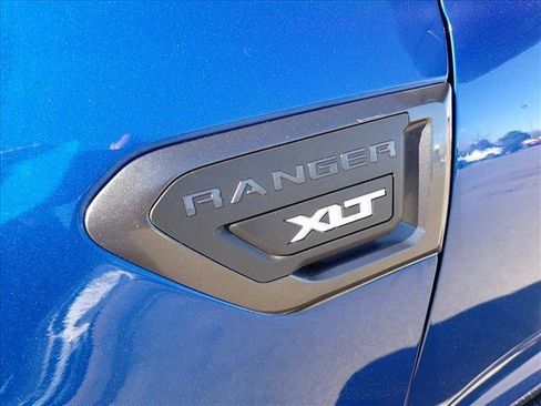 Used 2019 Ford Ranger XLT w/ Equipment Group 302A Luxury AWD/4WD image 7