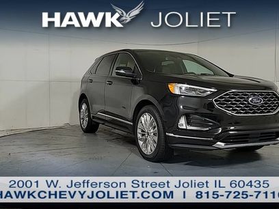 Used 2023 Ford Edge Titanium w/ Equipment Group 301A
